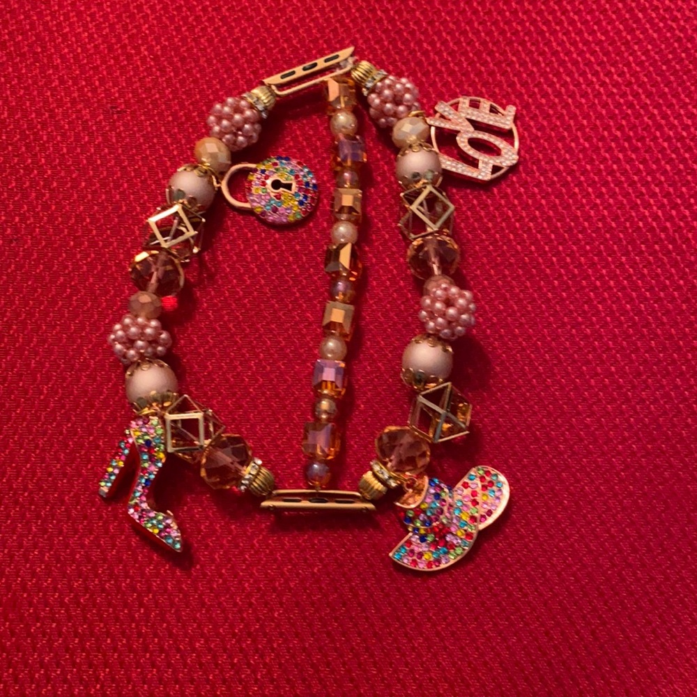 Apple Watch bracelet